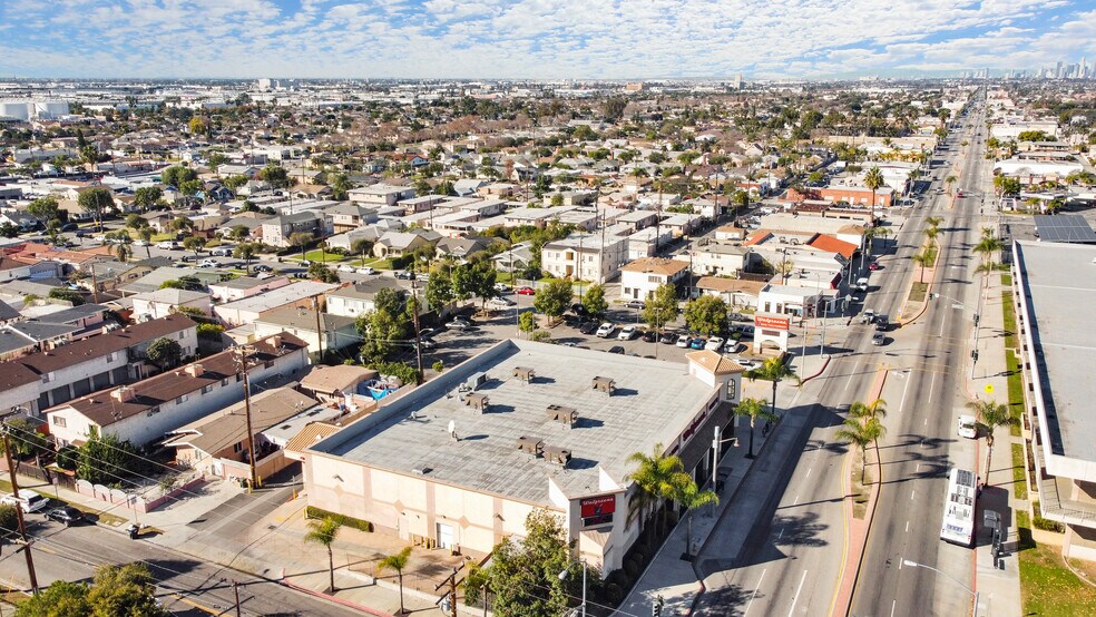 More Photos Of 1501 W Whittier Blvd, Montebello Drugstore For Sale