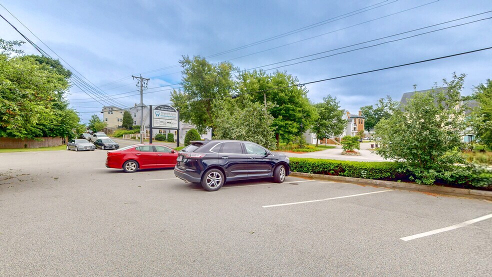 More Photos Of 536 Broad St, Weymouth Medical For Sale