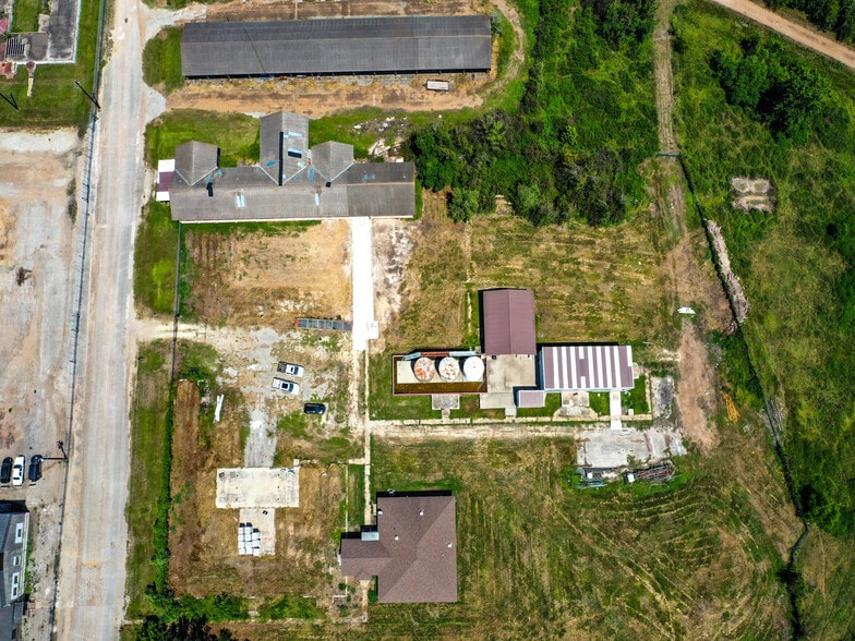 More Photos Of 303 Vat Rd, Boling Land For Sale