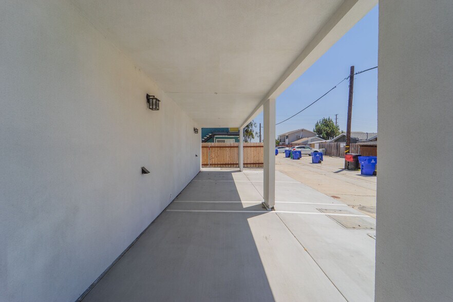 More Photos Of 3363 A St, San Diego Apartments For Sale