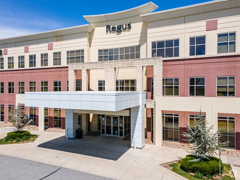 More Photos Of 200 NE Missouri Rd, Lee's Summit Office For Sale