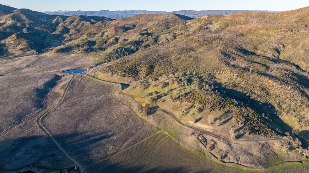 More Photos Of 2950 Barnett Rd, Pope Valley Land For Sale