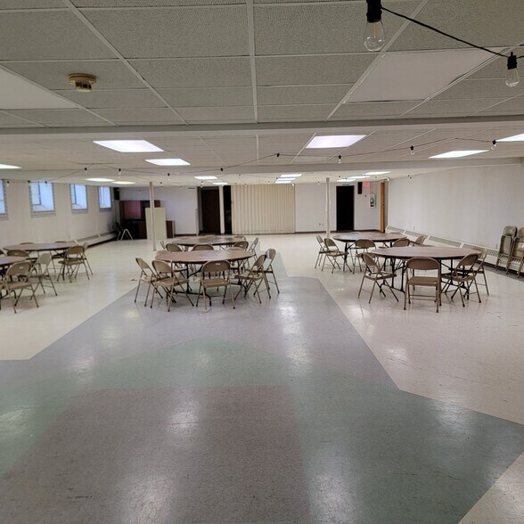 More Photos Of 2100 Kentucky Ave, Fort Wayne Religious Facility For Sale