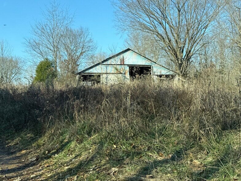 More Photos Of 4604 Summersville Rd, Campbellsville Land For Sale