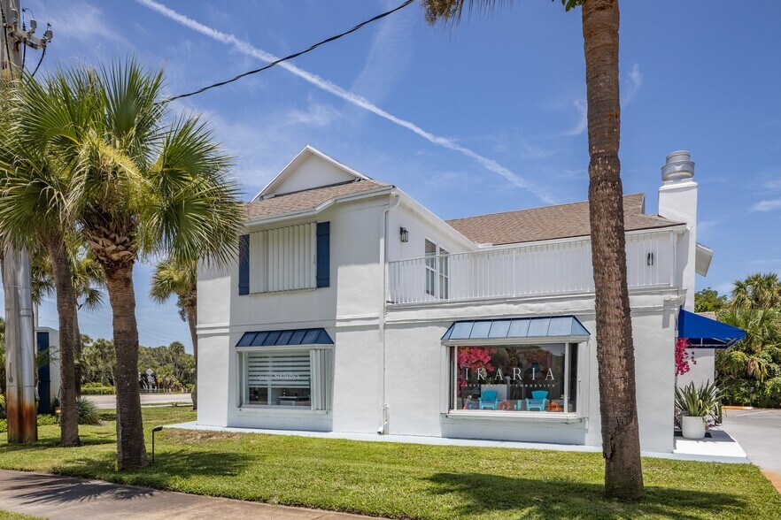 More Photos Of 9300 N A1A, Vero Beach Freestanding For Sale