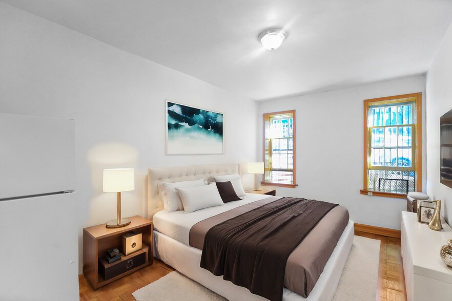 More Photos Of 627 W 142nd St, New York Apartments For Sale