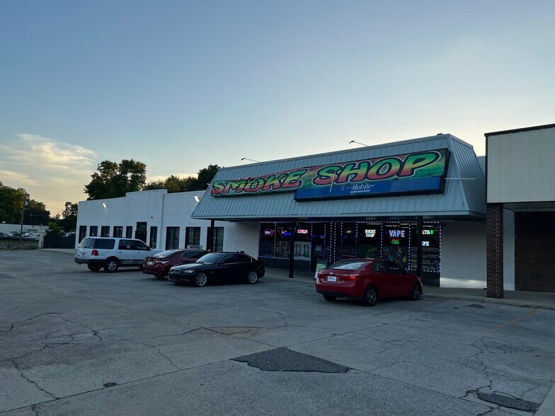 More Photos Of 7316 1st Ave N, Birmingham Unknown For Lease