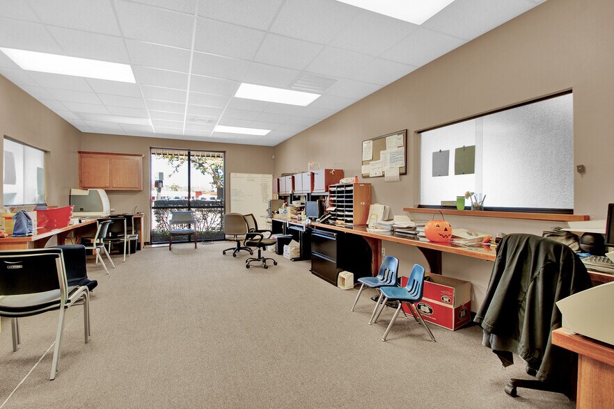 More Photos Of 23750 FM 1314 Rd, Porter Office For Sale