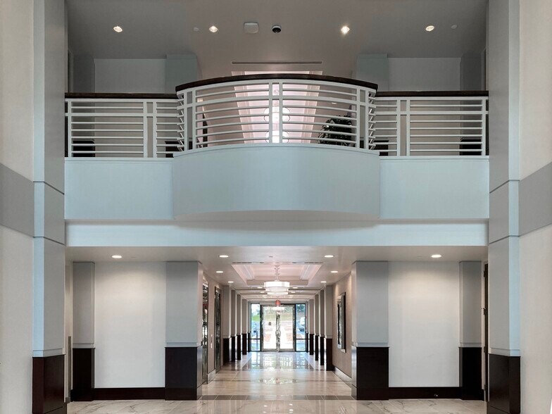 More Photos Of 10375 Centurion Pky N, Jacksonville Office For Lease