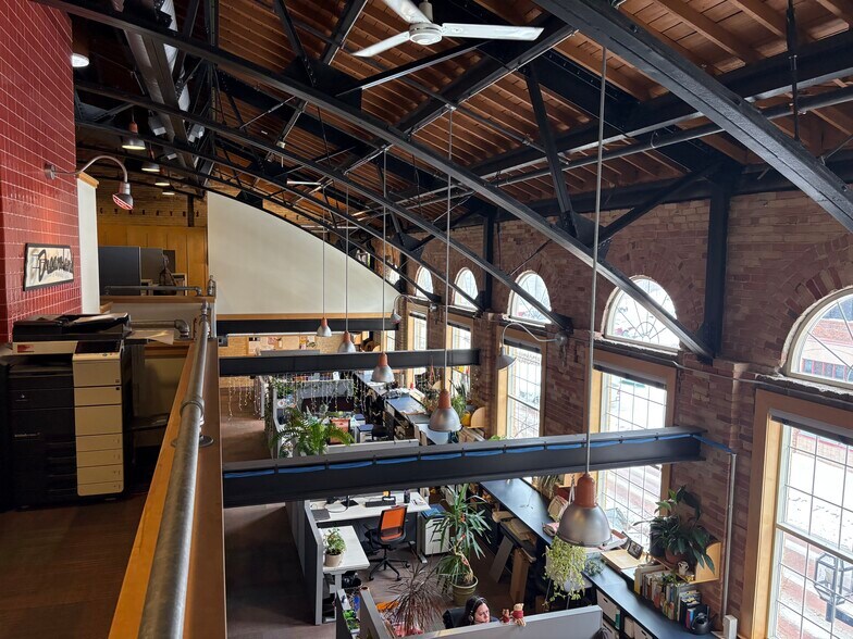 More Photos Of 2 W 1st St, Duluth Storefront For Sale