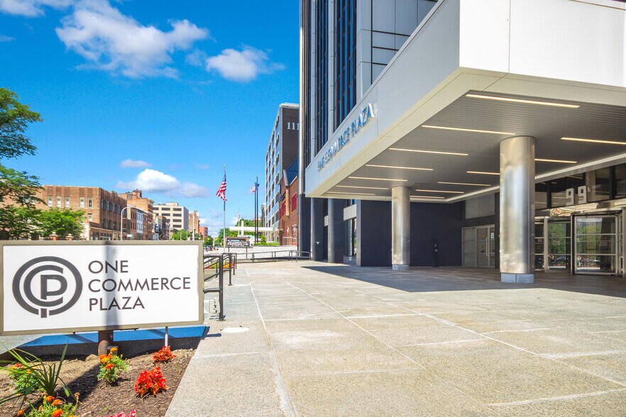 More Photos Of 99 Washington Ave, Albany Office For Lease