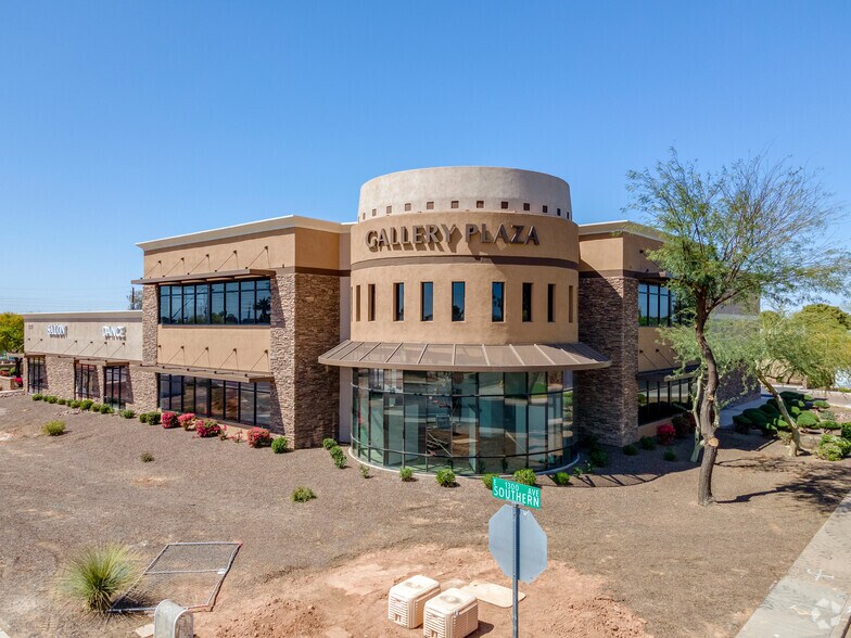 More Photos Of 1310 E Southern Ave, Mesa Freestanding For Lease