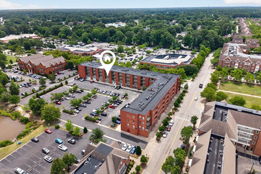 More Photos Of 1060-1090 Loftis Blvd, Newport News Office Residential For Sale