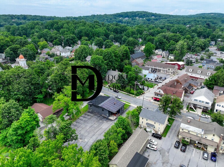 More Photos Of 23 West St, Warwick Loft Creative Space For Sale