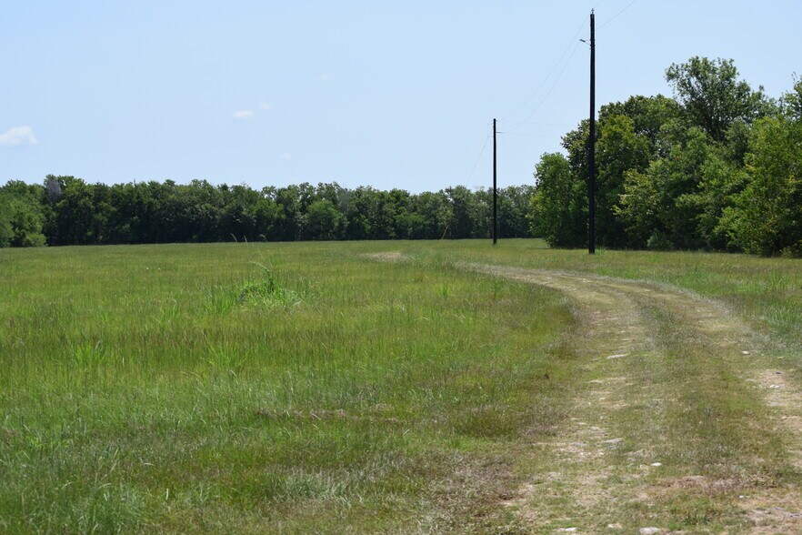 More Photos Of 9621 FM 521, Rosharon Land For Sale