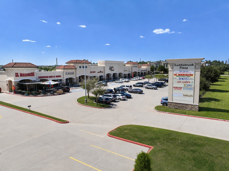 Primary Photo Of 25201 Kuykendahl, Tomball Unknown For Lease