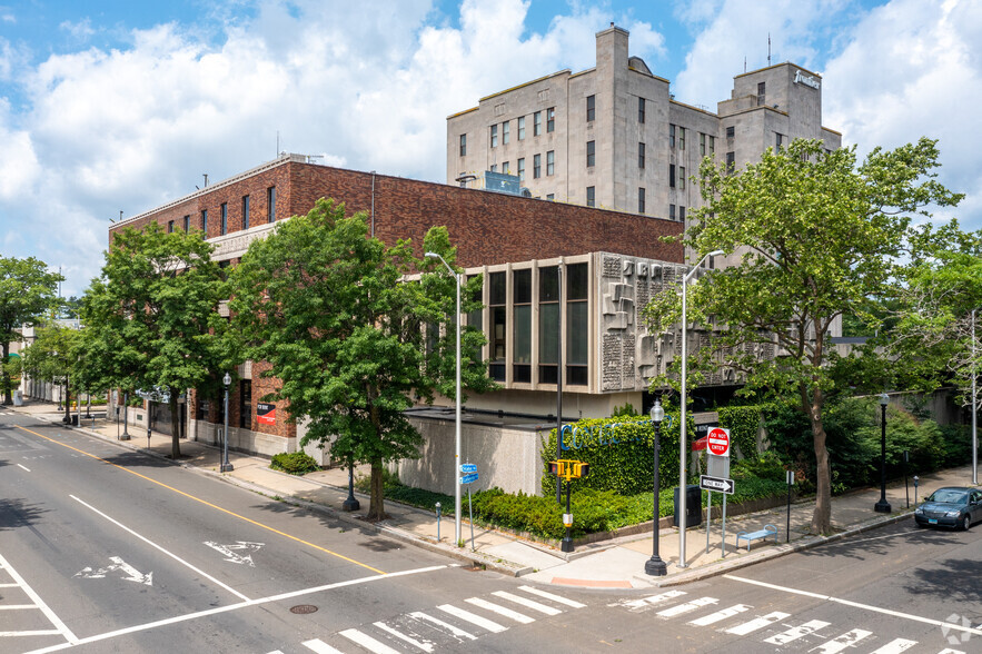 Primary Photo Of 410 State St, Bridgeport Loft Creative Space For Lease