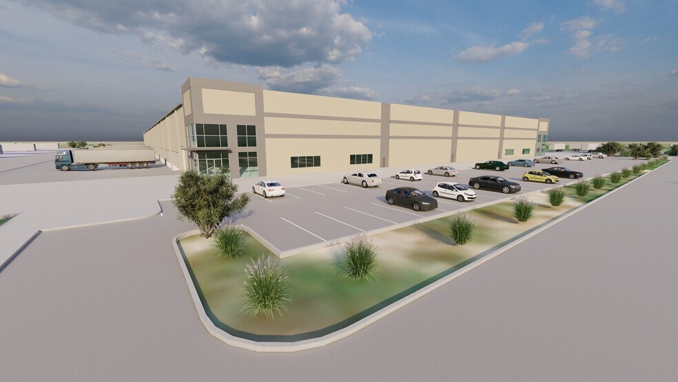 More Photos Of TBD Mines Rd, Laredo Unknown For Lease