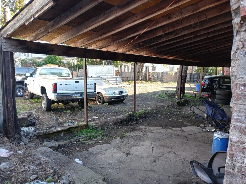 More Photos Of 30 Siegel Ave, Trenton Land For Sale
