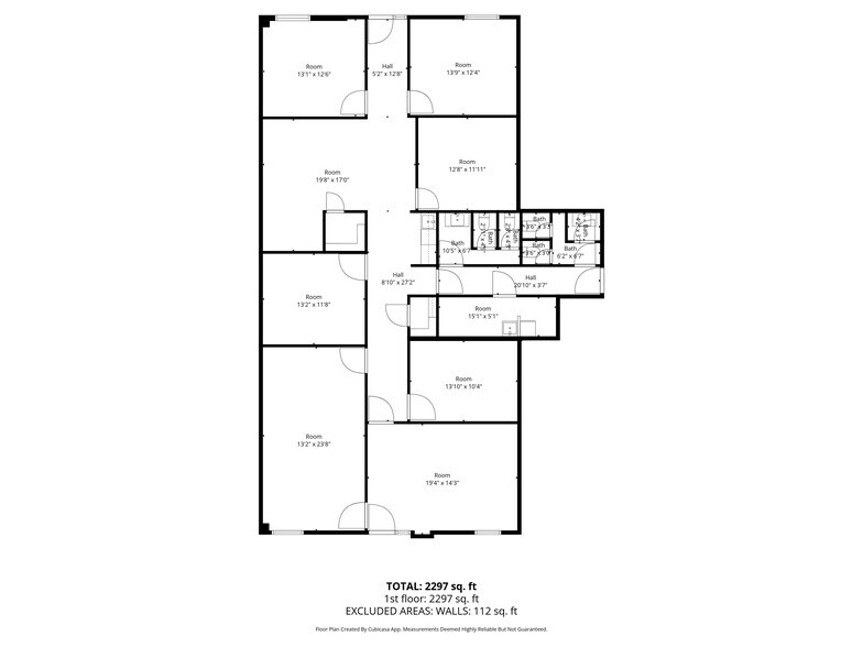 More Photos Of 347 Office Plaza Dr, Tallahassee Office For Lease