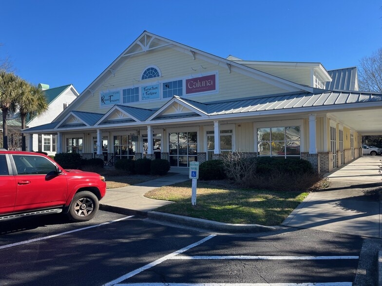 More Photos Of 11378 Ocean Hwy, Pawleys Island Freestanding For Sale