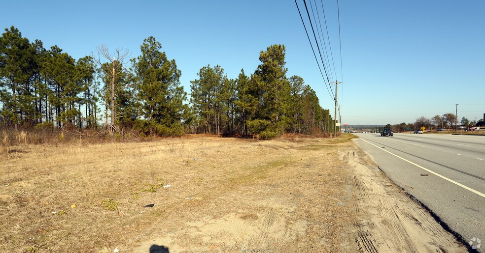 More Photos Of 3100 Charleston Hwy, Cayce Land For Sale