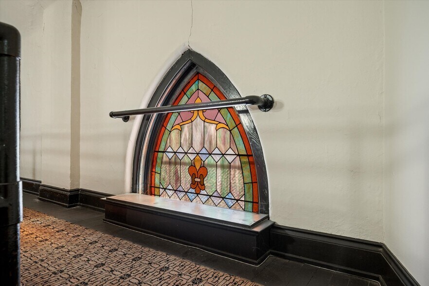 More Photos Of 725 Navarre Ave, Toledo Religious Facility For Sale