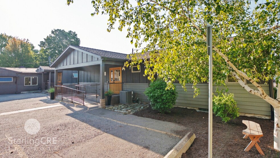 More Photos Of 1622 South Ave W, Missoula Medical For Lease