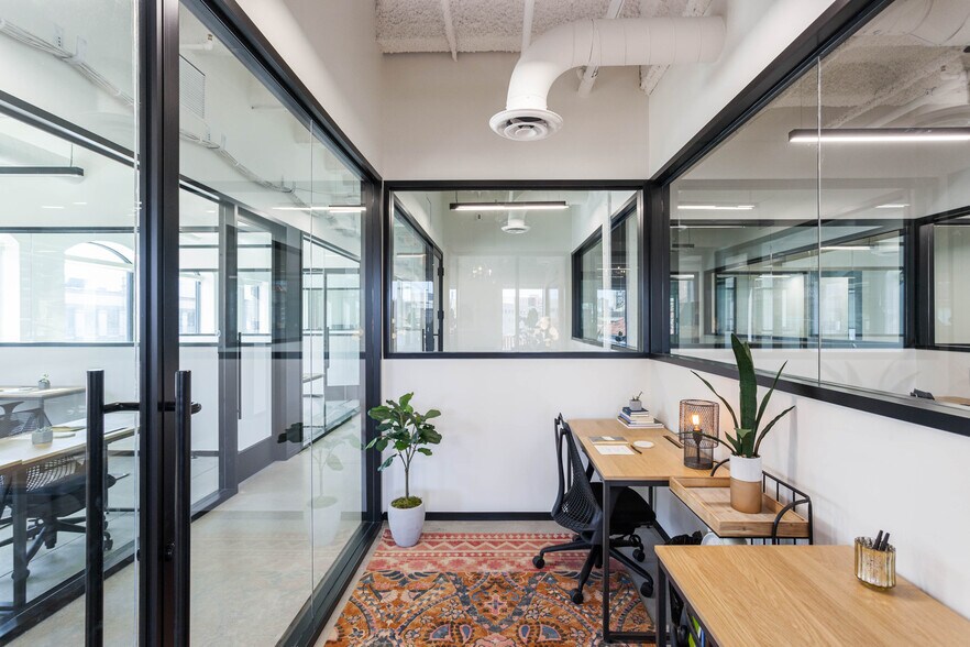 More Photos Of 420 Nichols Rd, Kansas City Coworking Space