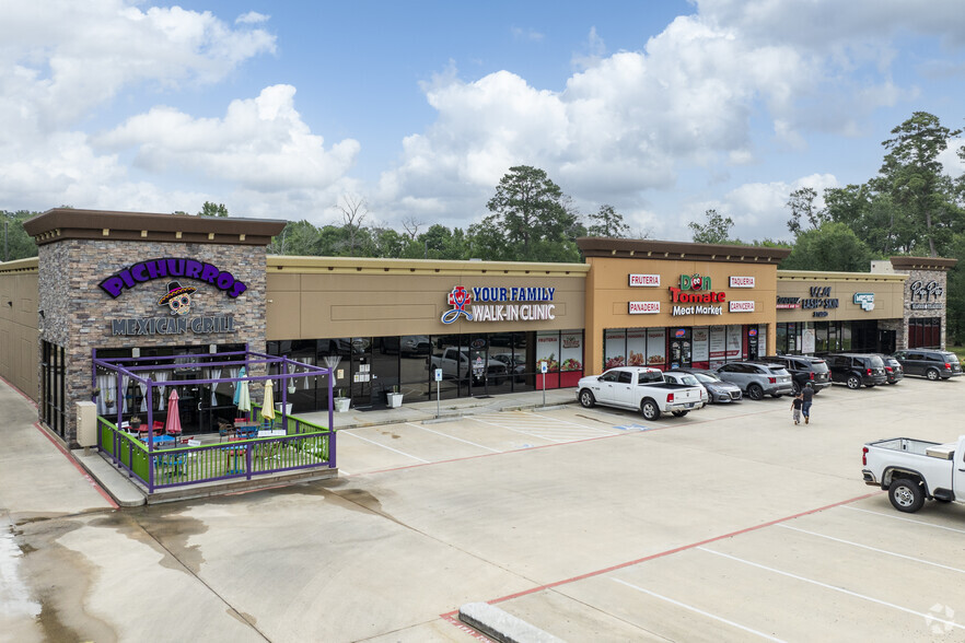 Primary Photo Of 24026 Kuykendahl Rd, Tomball Storefront Retail Office For Sale