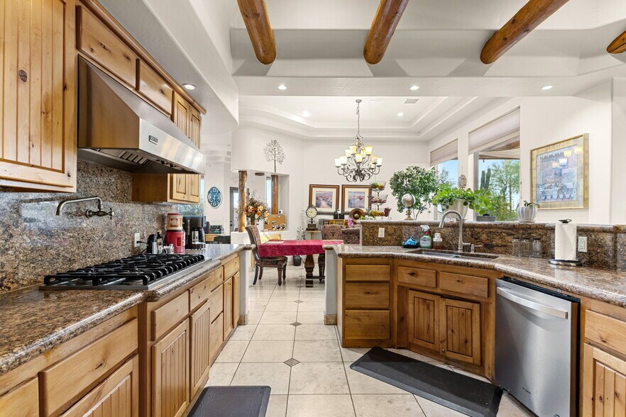 More Photos Of 10027 E Hillview St, Mesa Assisted Living For Sale