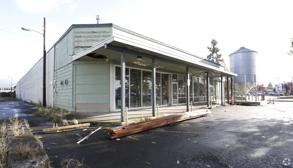 More Photos Of 1875 W 6th Ave, Eugene Food Processing For Sale