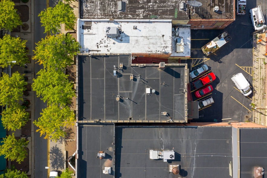 More Photos Of 25-27 N Washington St, Ypsilanti Storefront Retail Office For Lease