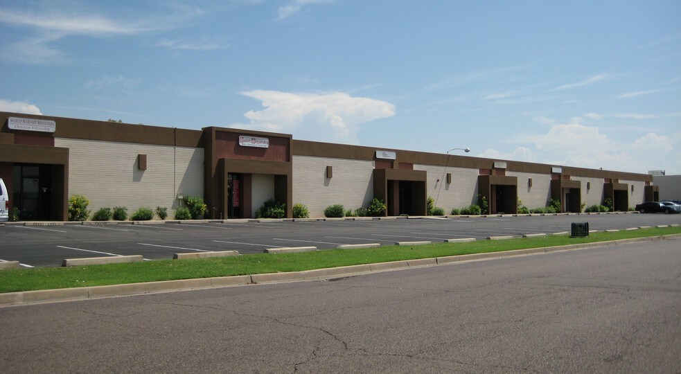 More Photos Of 4001-4029 N 31st Ave, Phoenix Unknown For Lease