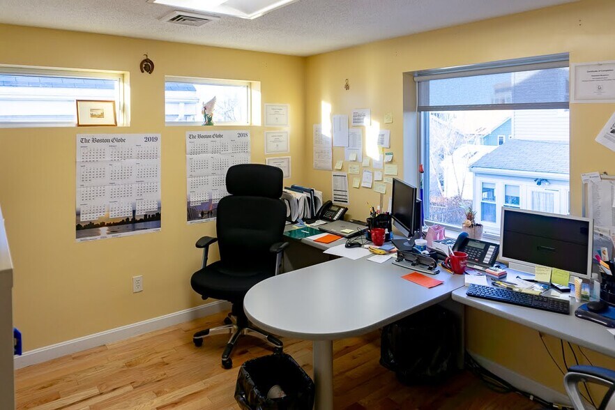 More Photos Of 18 Shepard St, Brighton Office Residential For Lease