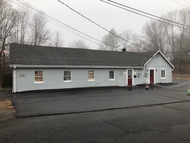 More Photos Of 805 Terryville Ave, Bristol Storefront Retail Office For Sale