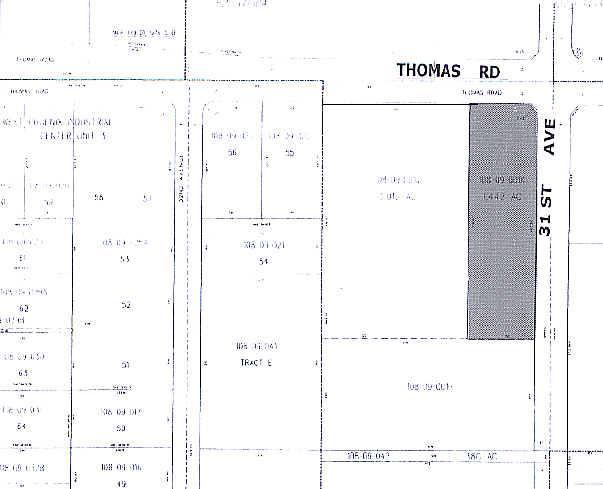 More Photos Of 3101 W Thomas Rd, Phoenix Service For Lease