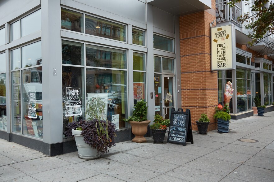 More Photos Of 1515 U St NW, Washington General Retail For Sale