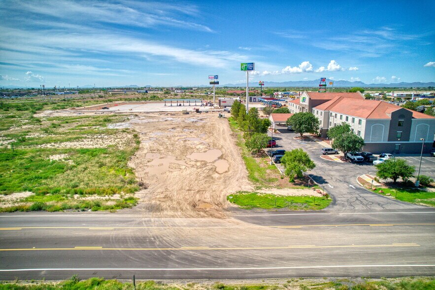 More Photos Of 0000 Fort Grant Willcox, Willcox Land For Sale