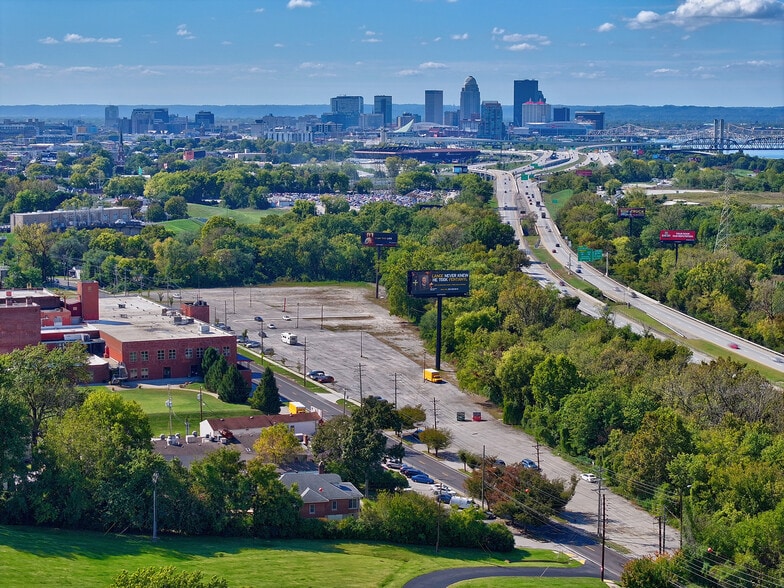 More Photos Of 1900 Mellwood Ave, Louisville Freestanding For Sale