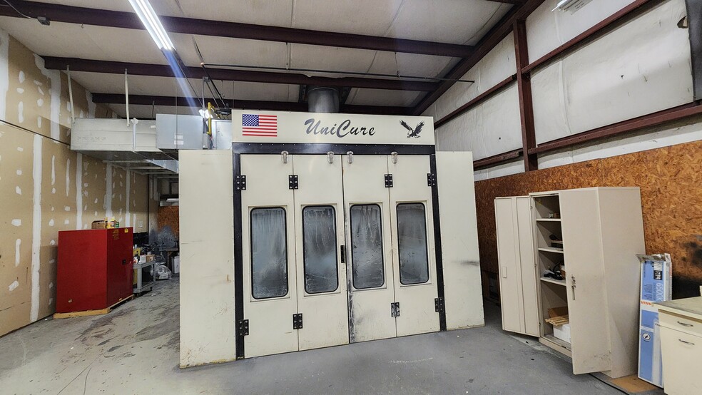 More Photos Of 3551 Hwy 51 N, Fort Mill Warehouse For Lease