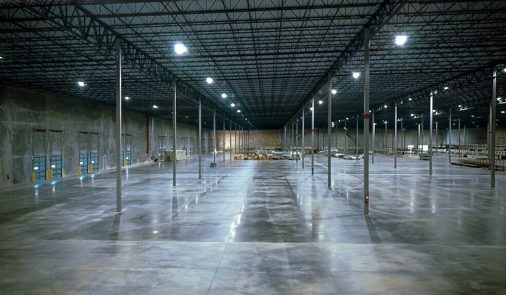 More Photos Of 602 Powder Plant Rd SW, Bessemer Distribution For Lease