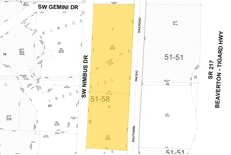 More Photos Of 9500-9560 SW Nimbus Ave, Beaverton Flex For Lease
