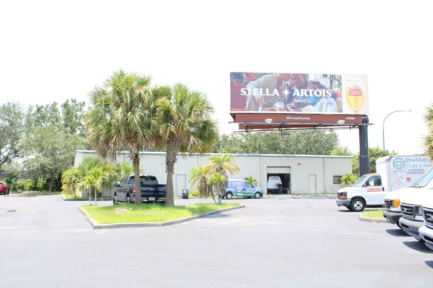 More Photos Of 3710 Gardenia Ave, Orlando Industrial For Sale