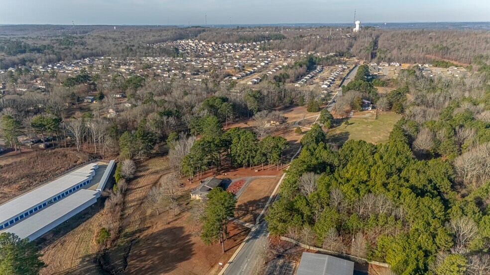 More Photos Of 12501 County Line Rd, Alexander Specialty For Sale
