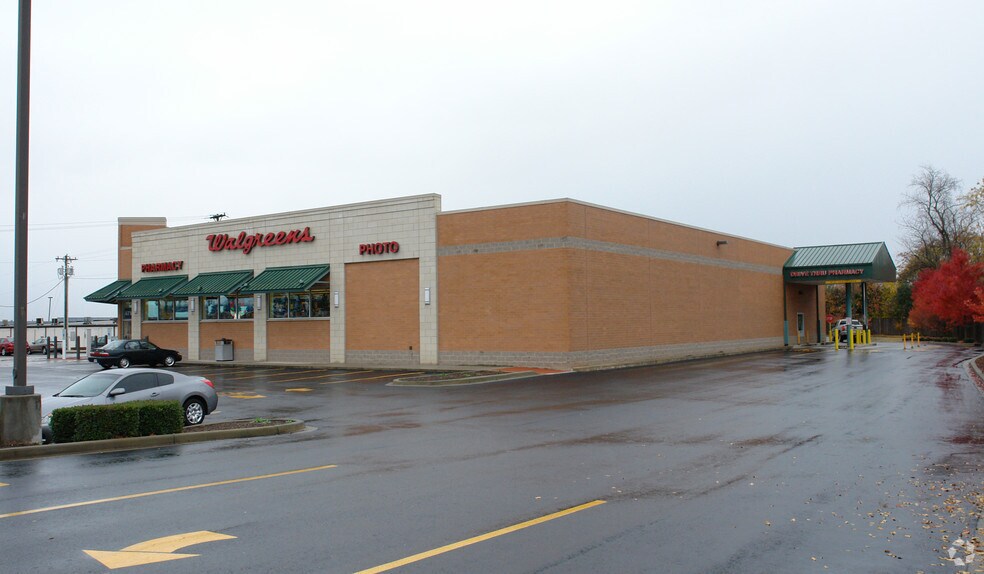 More Photos Of 2539 W Whitner St, Anderson Drugstore For Sale