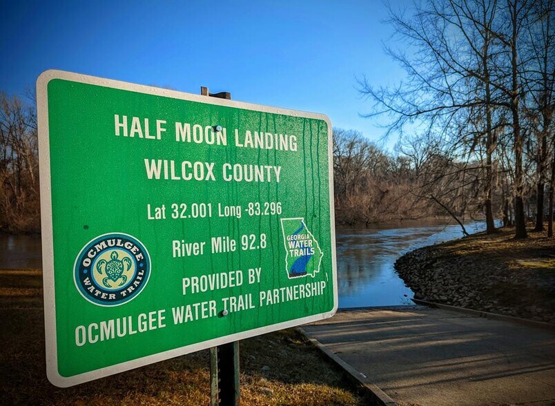 More Photos Of Highway 280 & Highway, Abbeville Land For Sale