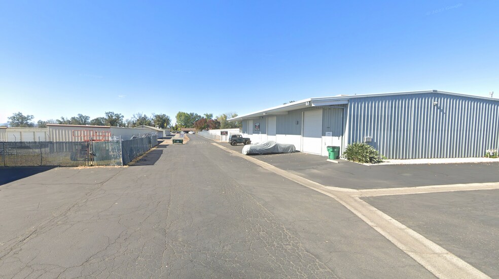 More Photos Of 3650 Main St, Cottonwood Self Storage For Sale