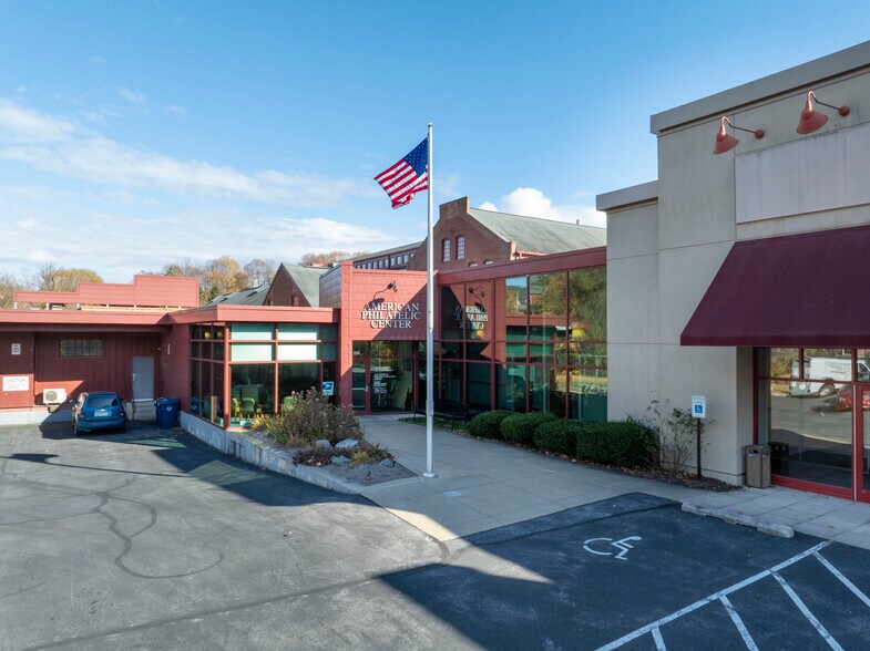 More Photos Of 100-256 Match Factory Pl, Bellefonte Medical For Lease