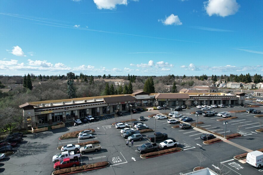 More Photos Of 7456 Foothills Blvd, Roseville General Retail For Sale